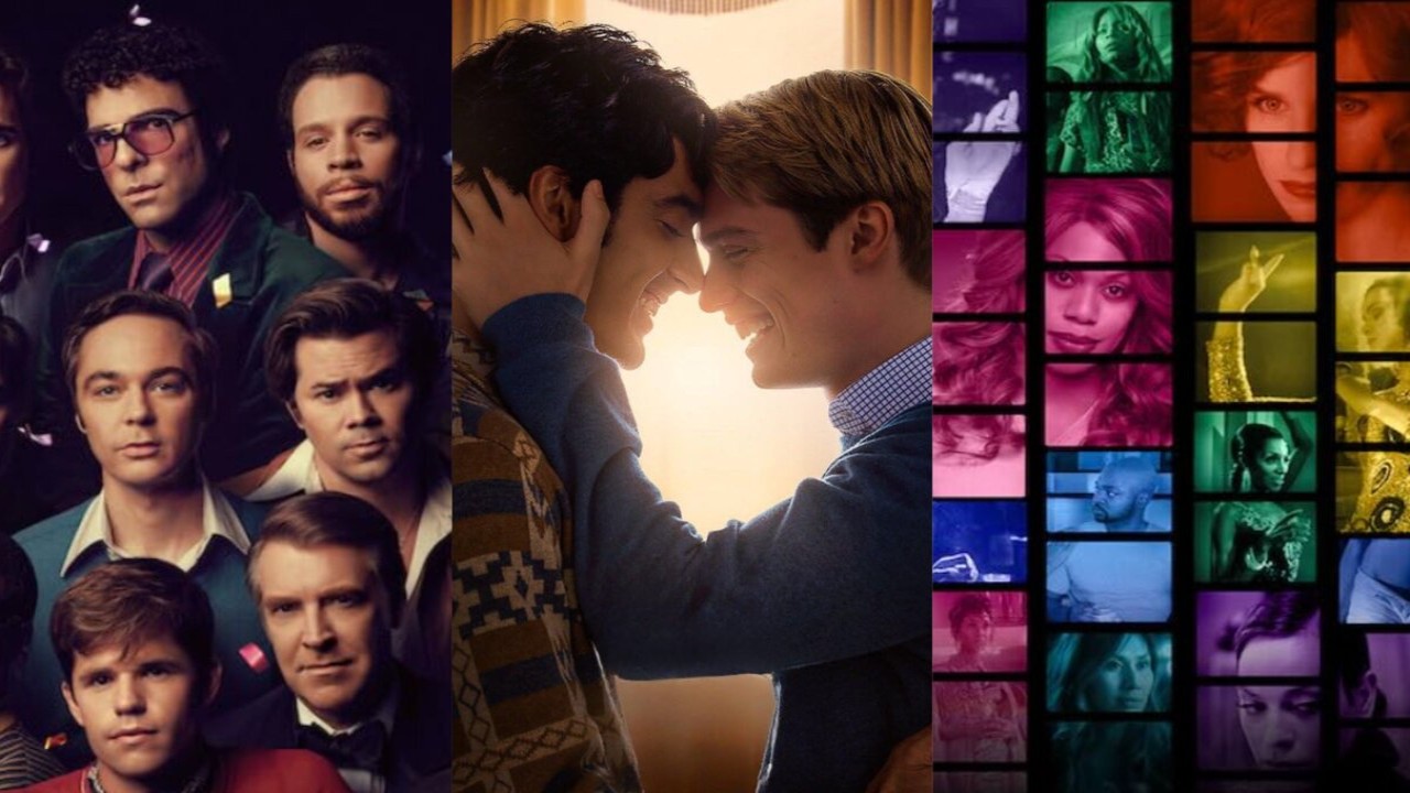 Pride Month: 10 LGBTQ+ Movies You Can Watch This Season