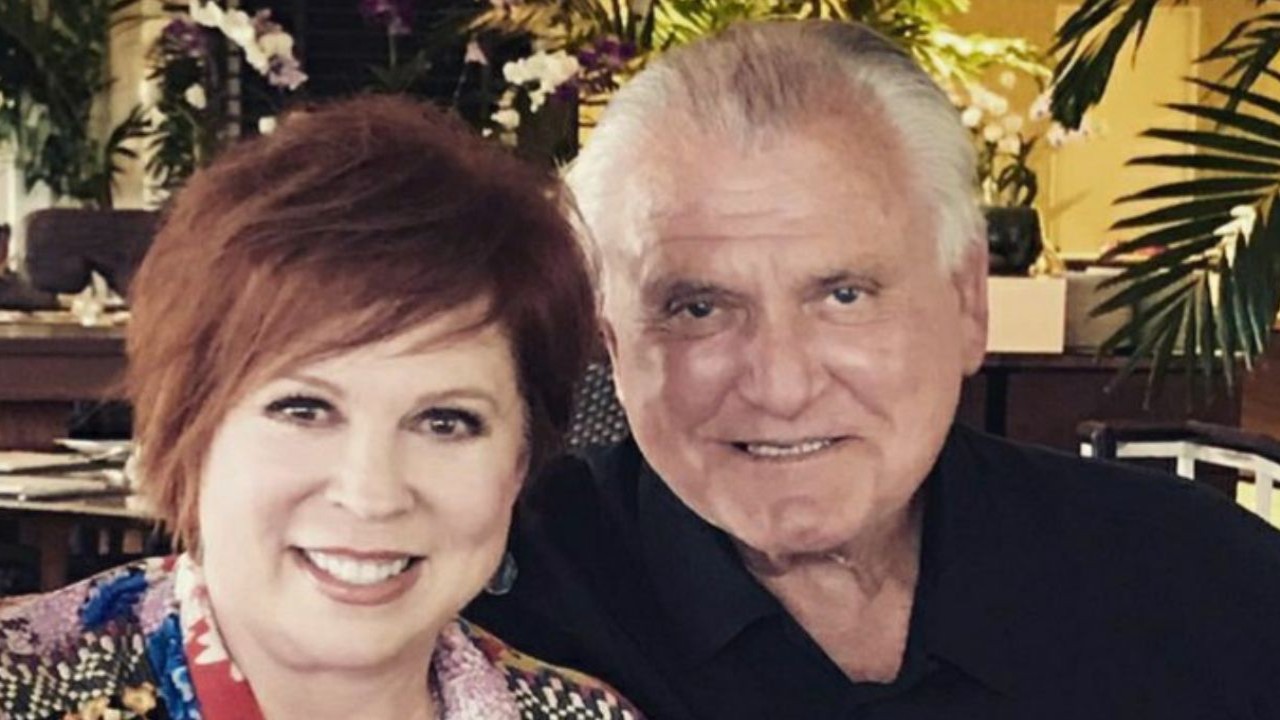 Al Schultz, Celebrated Makeup Artist And Husband Of Vicki Lawrence, Passes Away At 82: ...