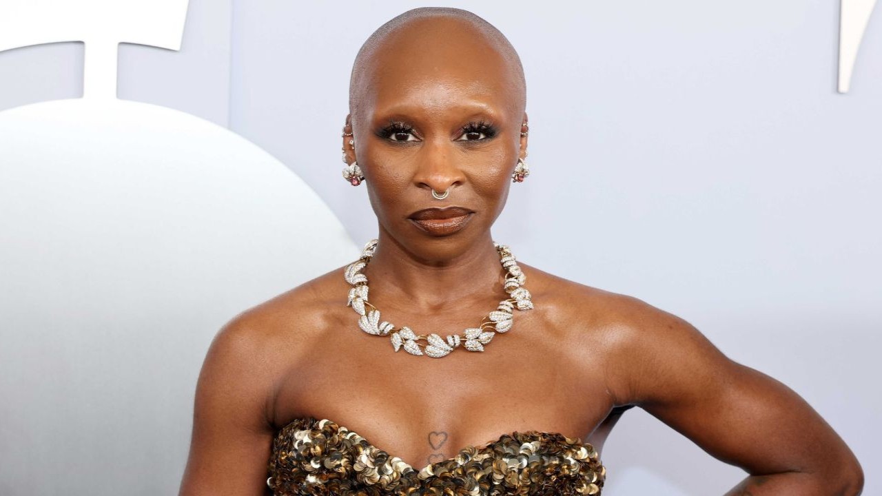 Exploring Why Cynthia Erivo Skipped Interviews At The Tony Awards 2024