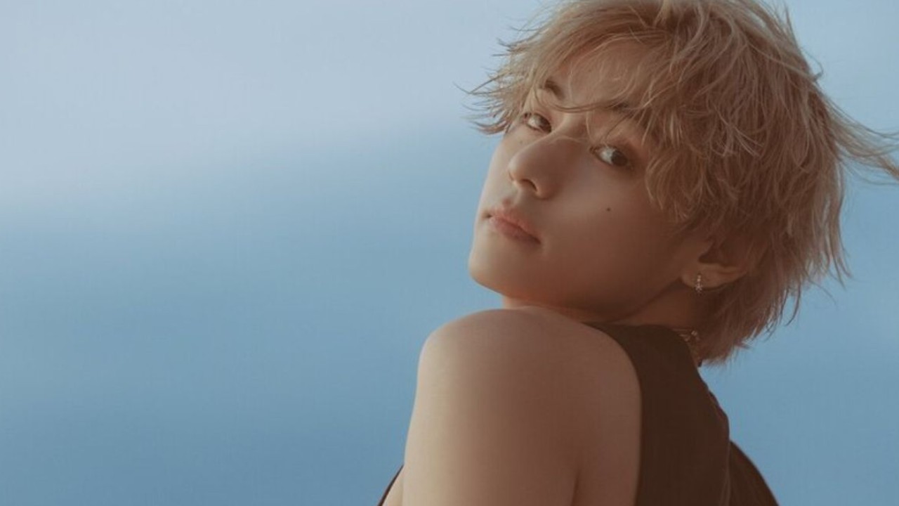 BTS' V's debut solo album Layover grabs record 100th No 1 on iTunes across regions including UK, Japan and more