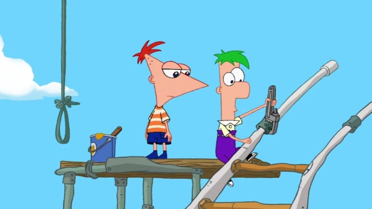 Phineas and Ferb Reboot Is Set To Continue The Original TV Series 