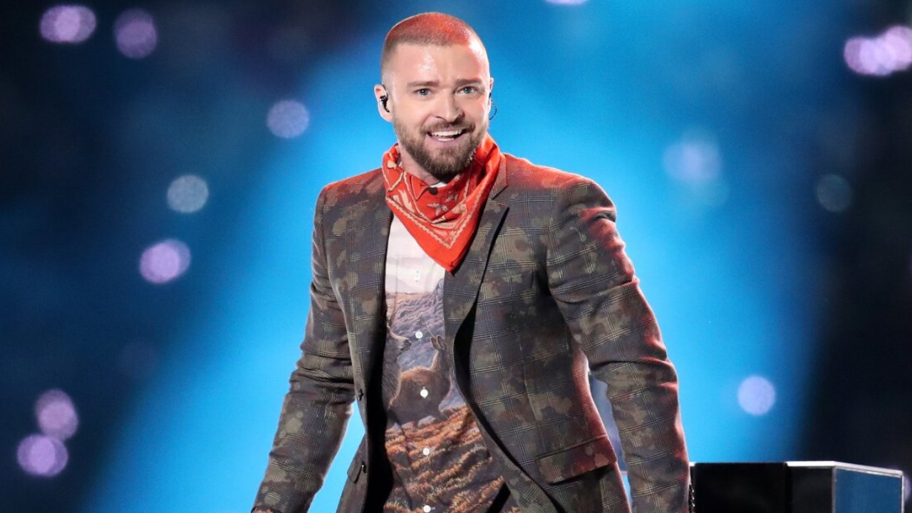 What Did Justin Timberlake Do? Find Out As Singer Is Arrested And Taken Into Custody