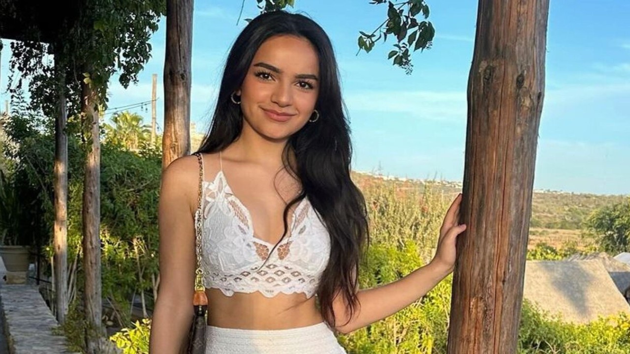 Find Out About Miss Teen USA 2023, UmaSofia Srivastava, Who Resigned From Her Position