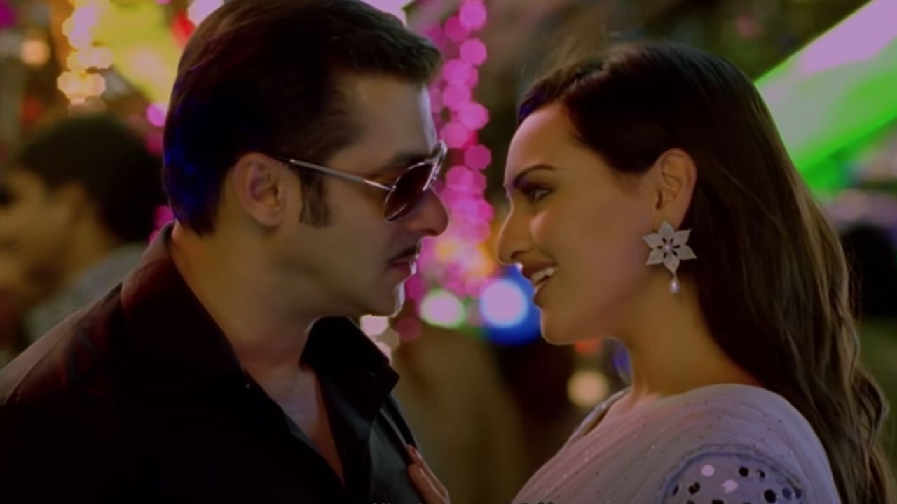 6 Salman Khan and Sonakshi Sinha movies that left indelible mark on Bollywood