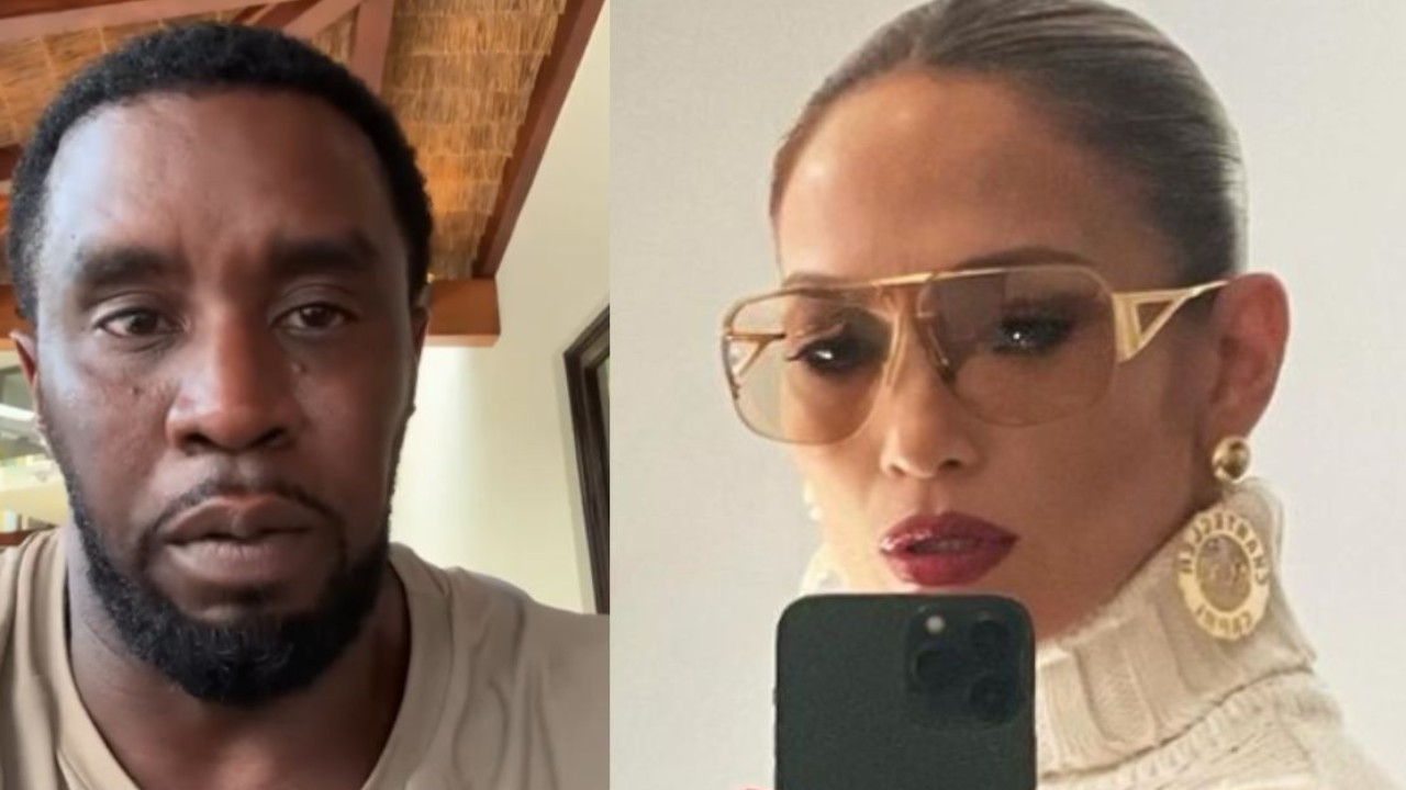 Were Jennifer Lopez And Sean Diddy Combs Ever Together? Inside Their Relationship Amid New Exposé Against Rapper