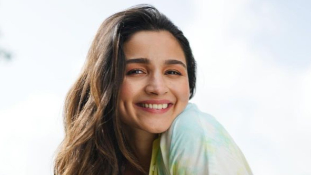 Alia Bhatt opens up on her transition from being Bollywood actress to global personality