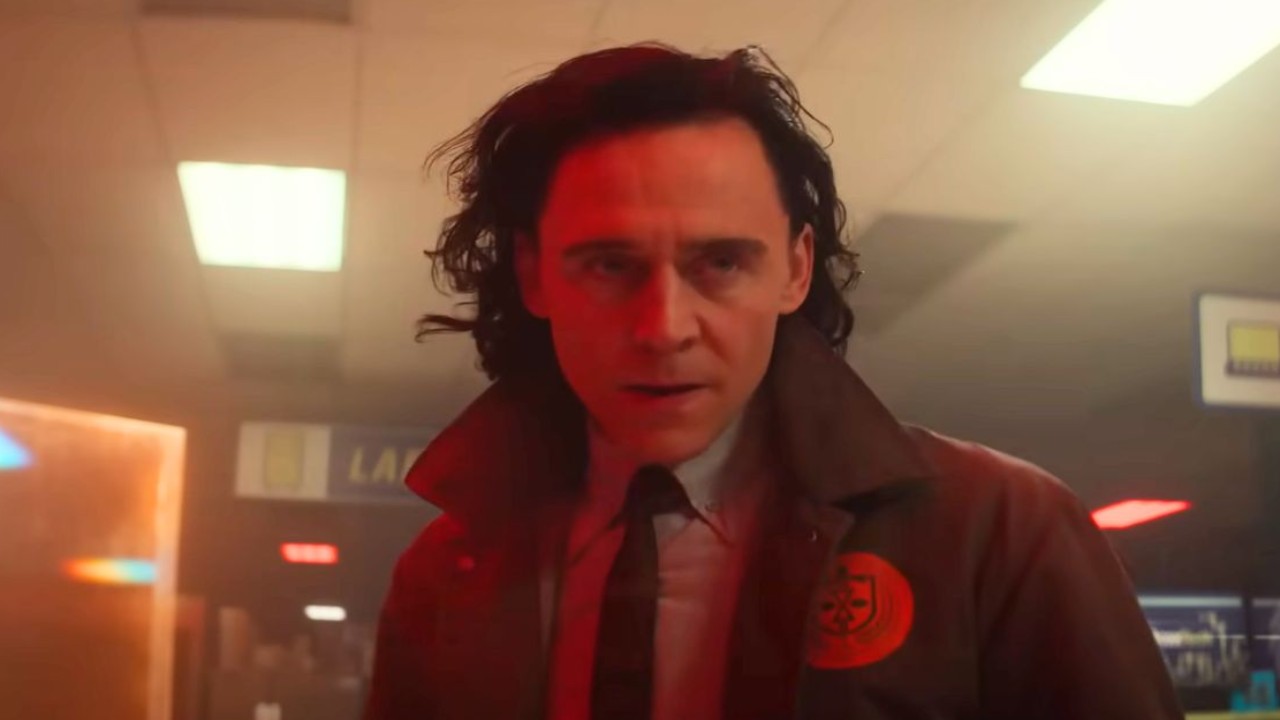 Tom Hiddleston Discusses The Heartbreaking Line For Loki's Character Arc