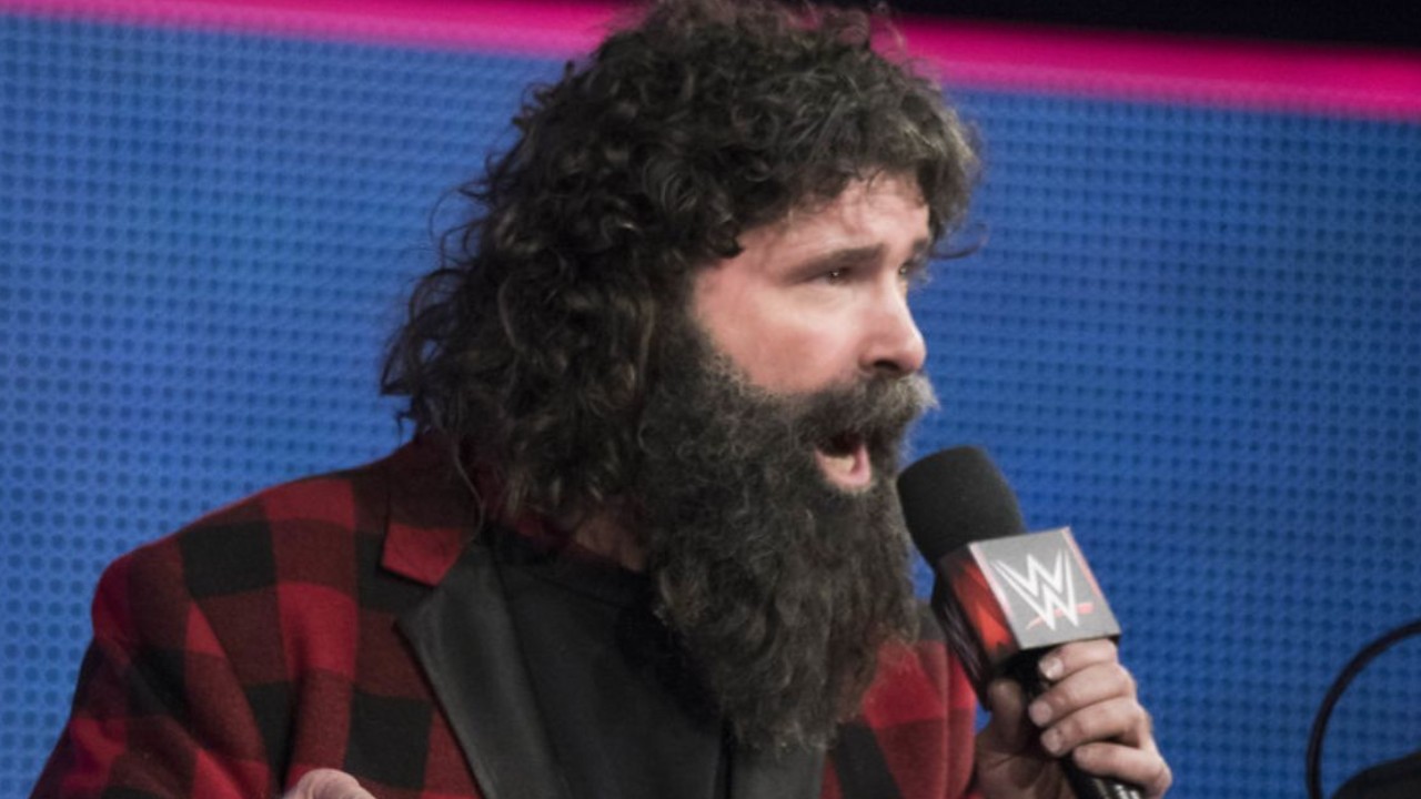 Former WWE Star Alleges Mick Foley Has Separated From His Wife After 31 Years of Marriage