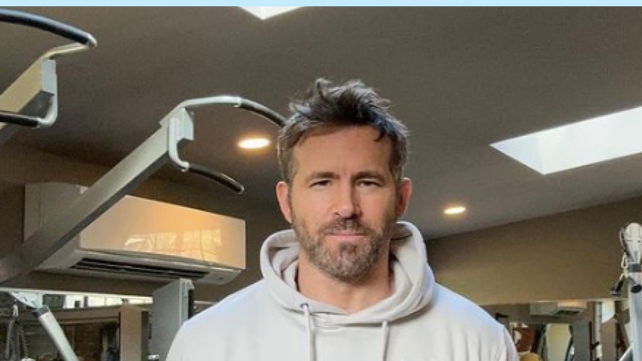 What Is the Best Piece of Parenting Advice Ryan Reynolds Was Ever Given? Find Out