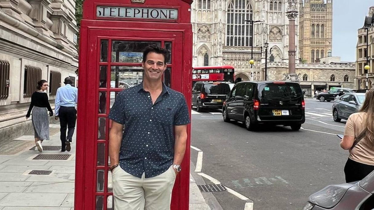 What Is Rob Marciano’s Net Worth? Exploring The GMA Metereologist's Fortune Amid His ABC Firing