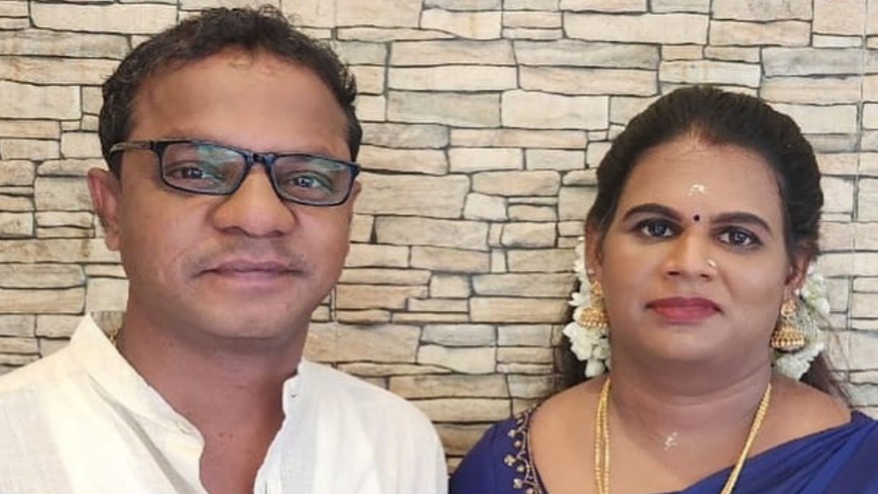 Malayalam actor Dharmajan Bolgatty shares THIS shocking news about marriage with his wife
