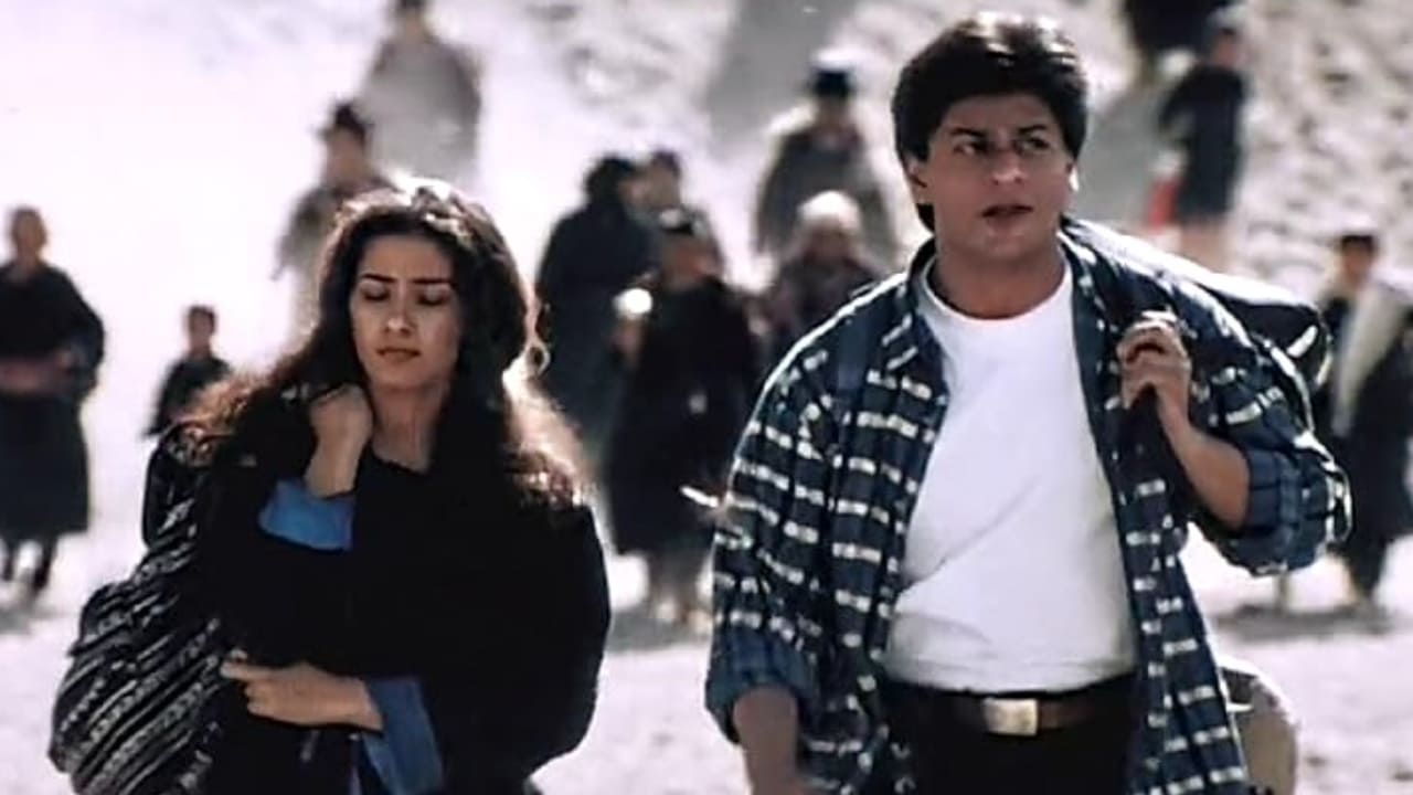 Dil Se.. (PC. IMDb)