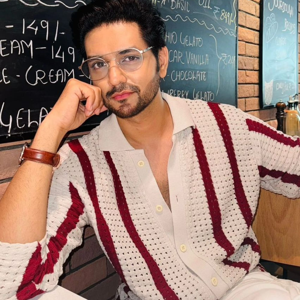 Exclusive: Ayush Anand On Entering Ghum Hai Kisikey Pyaar Meiin As 