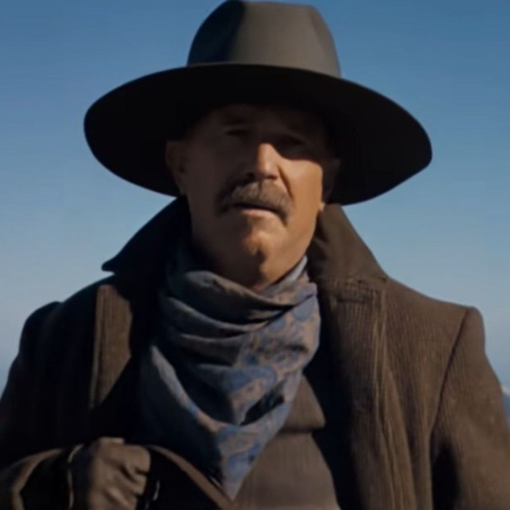 Kevin Costner On Taking Horizon An American Saga Into Cannes Film