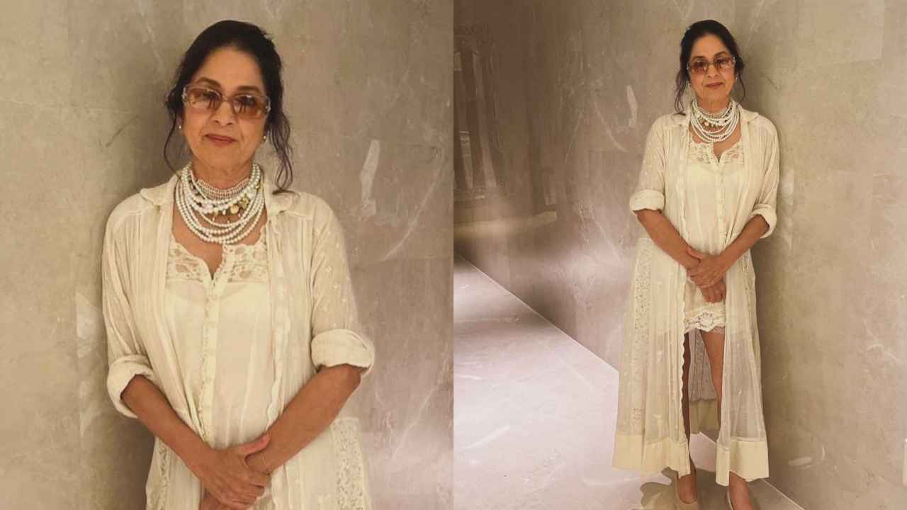 5 times Neena Gupta’s fierce and trendy outfits proved she is a true fashion icon (PC: Neena Gupta Instagram)