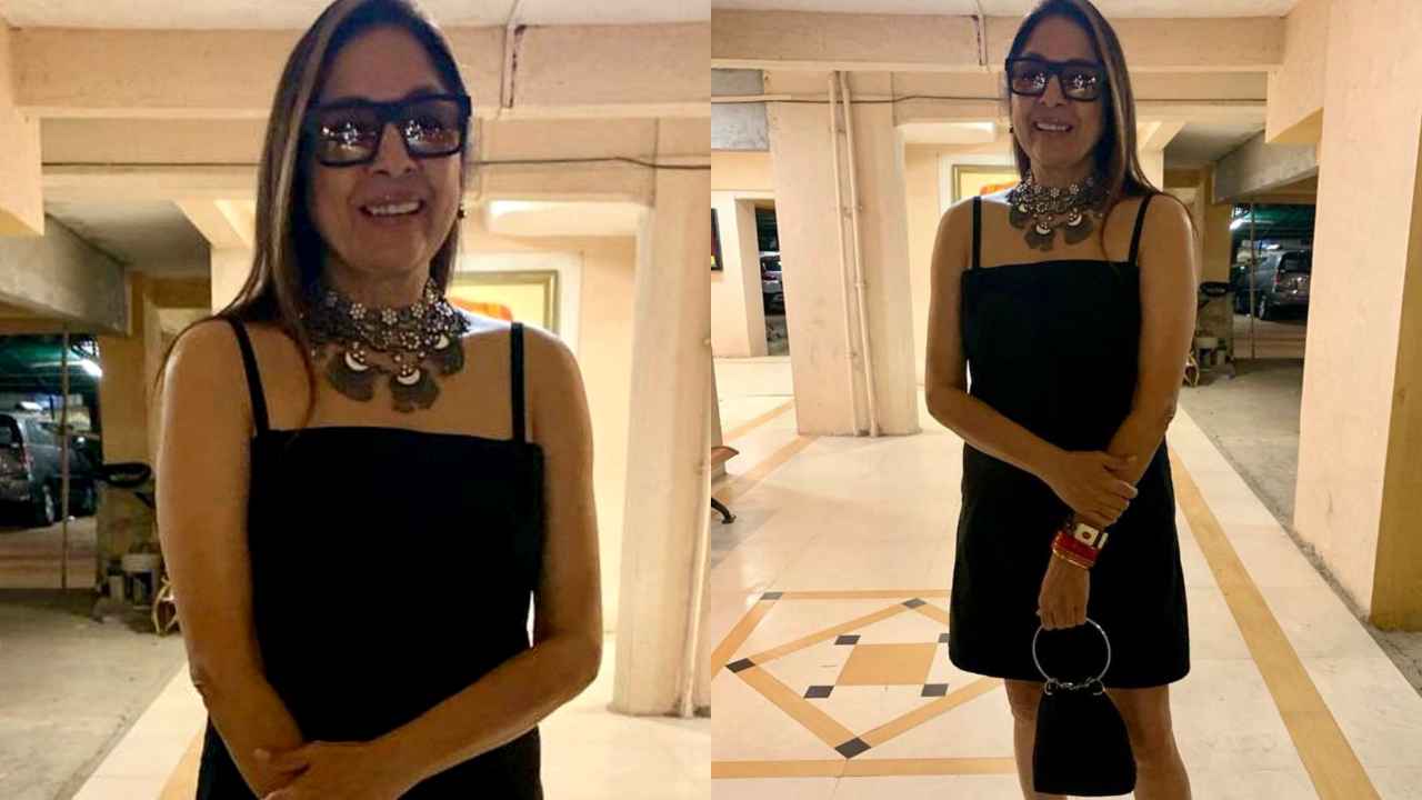 5 times Neena Gupta’s fierce and trendy outfits proved she is a true fashion icon (PC: Neena Gupta Instagram)