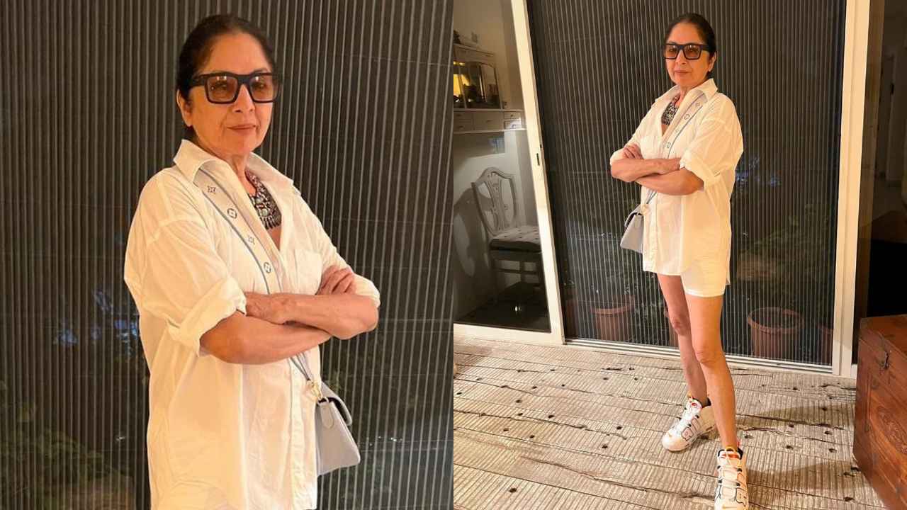 5 times Neena Gupta’s fierce and trendy outfits proved she is a true fashion icon (PC: Neena Gupta Instagram)