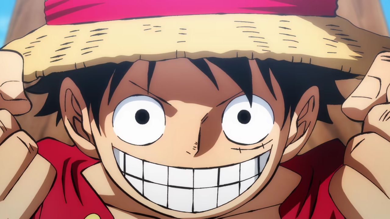 One Piece [Eiichiro Oda, Netflix, Toei Animation, Crunchyroll]