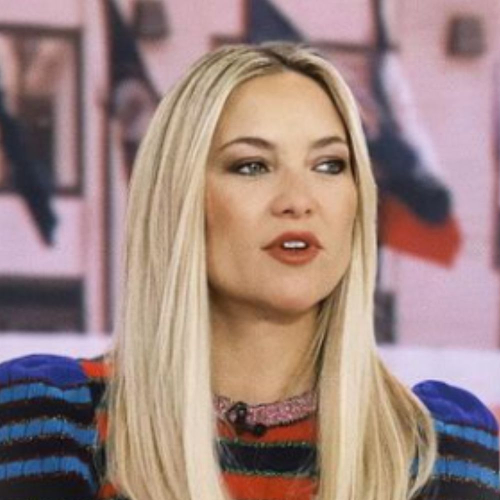 'Felt Like I Was 20 Again': Kate Hudson Reflects On Longtime Friendship ...