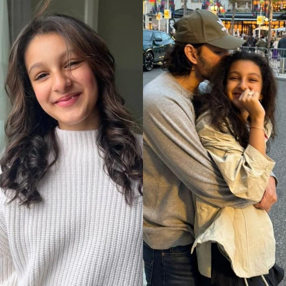 Popular Star Kid: Meet Mahesh Babu's 11-year-old daughter Sitara who is ...