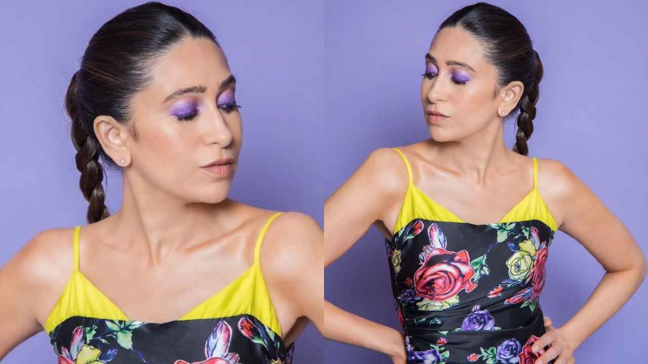 7 Bollywood celebrity-inspired vibrant eye makeup looks to channel your pride in 2024 (PC: Celebrities Instagram Pages)