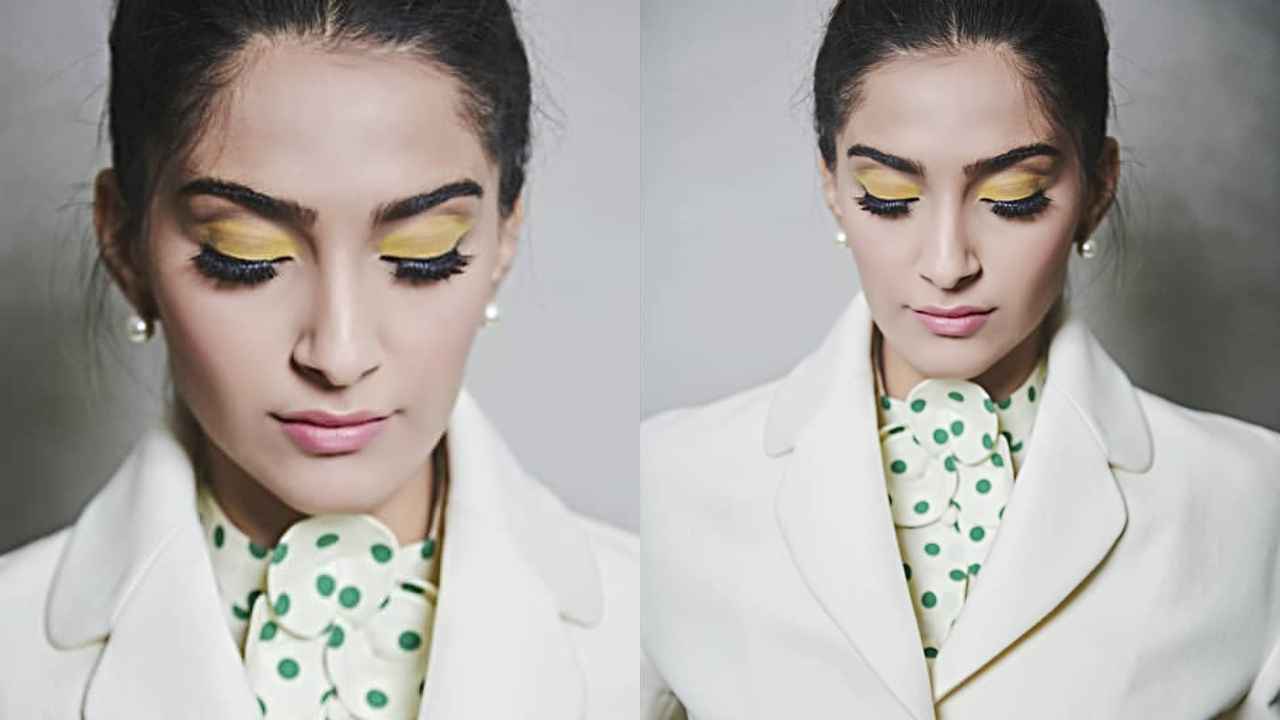 7 Bollywood celebrity-inspired vibrant eye makeup looks to channel your pride in 2024 (PC: Celebrities Instagram Pages)