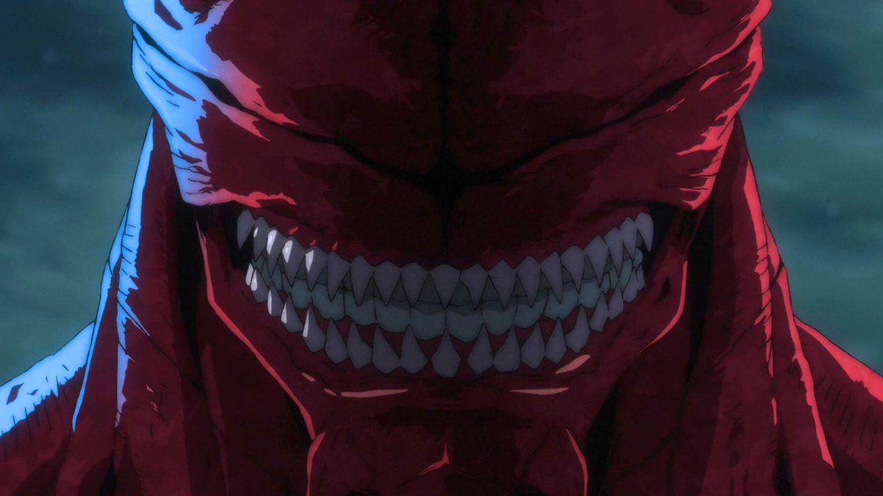 Kaiju No. 8 [Naoya Matsumoto, Production I.G., Toho Animation, Crunchyroll]