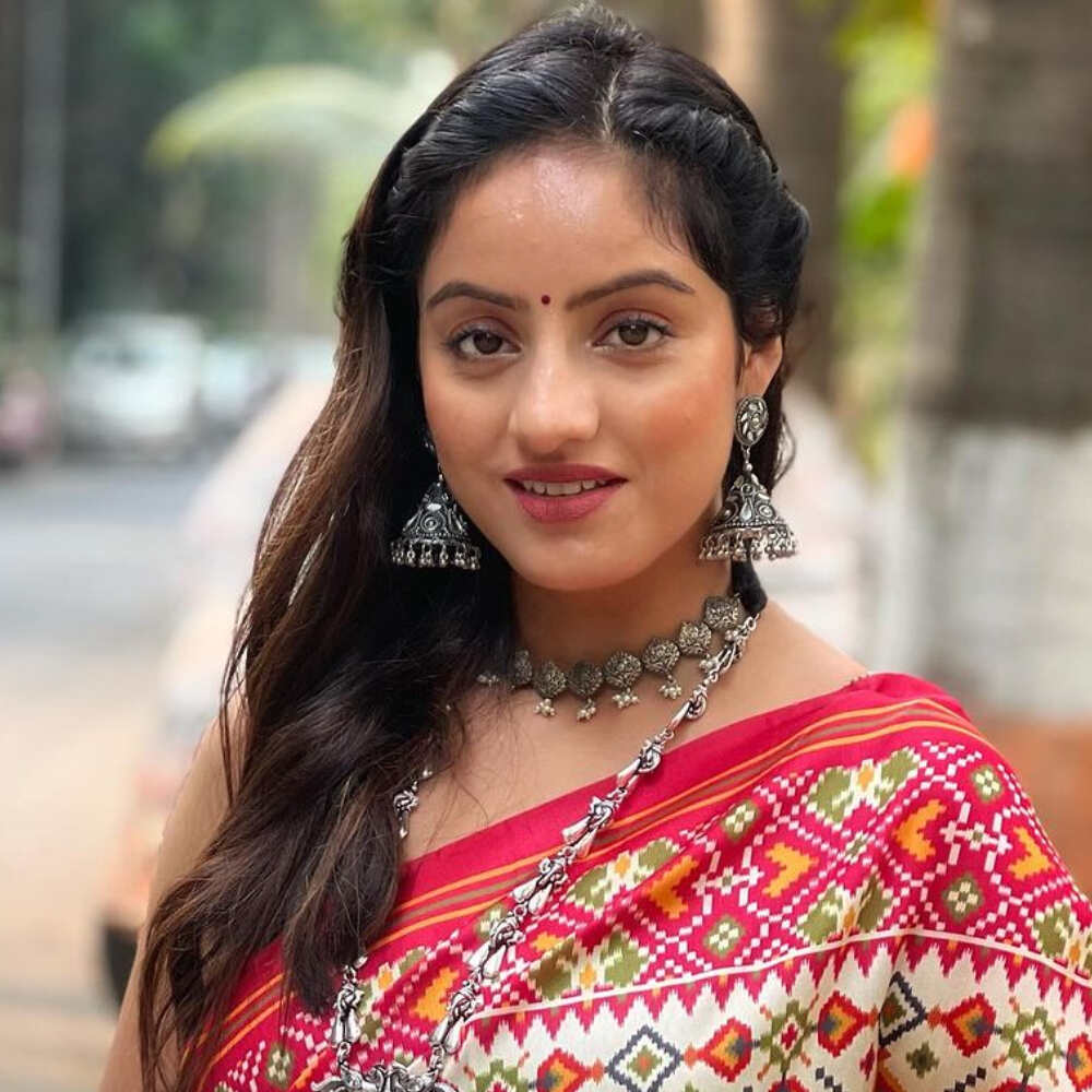 EXCLUSIVE: Mangal Lakshmi actress Deepika Singh reveals WHY she was ...