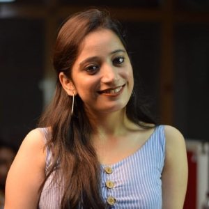 Krishma Sharma