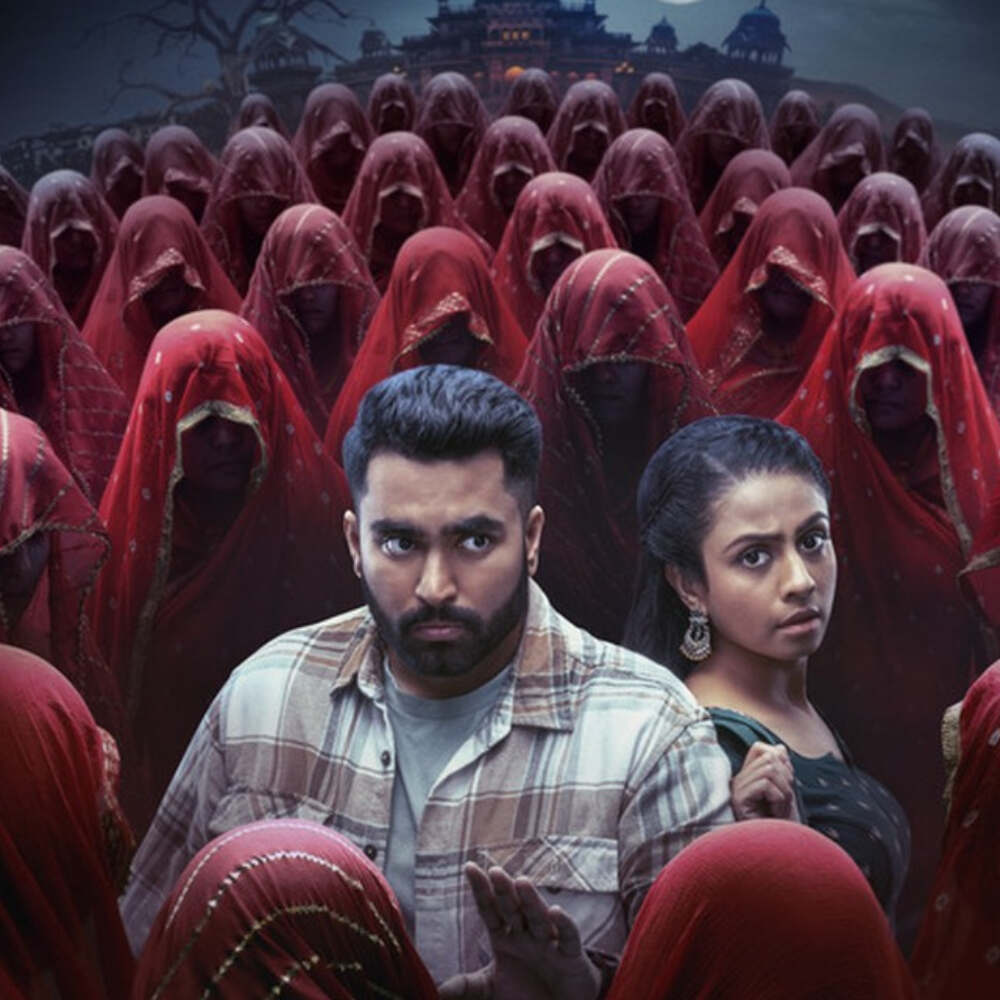 Jhamkudi Week 1 Box Office: Gujarati horror-com trends extraordinarily; Nets 5.50 crores to emerge a super-hit