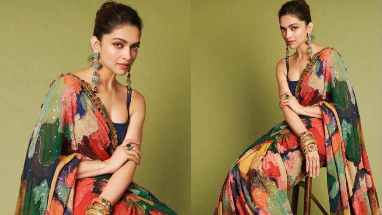  Top 7 celebrity-approved pride outfit ideas ft Deepika Padukone, Sonam Kapoor to Neha Dhupia (PC: Celebrities Instagram Pages)