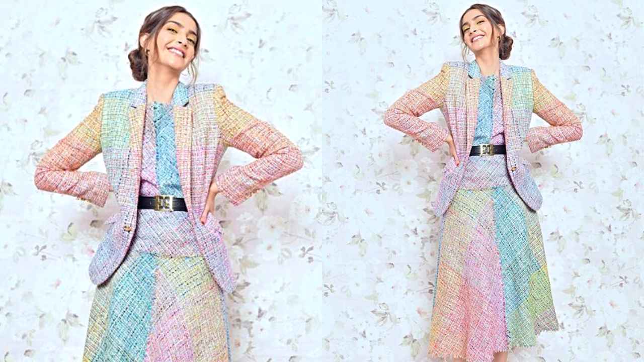  Top 7 celebrity-approved pride outfit ideas ft Deepika Padukone, Sonam Kapoor to Neha Dhupia (PC: Celebrities Instagram Pages)