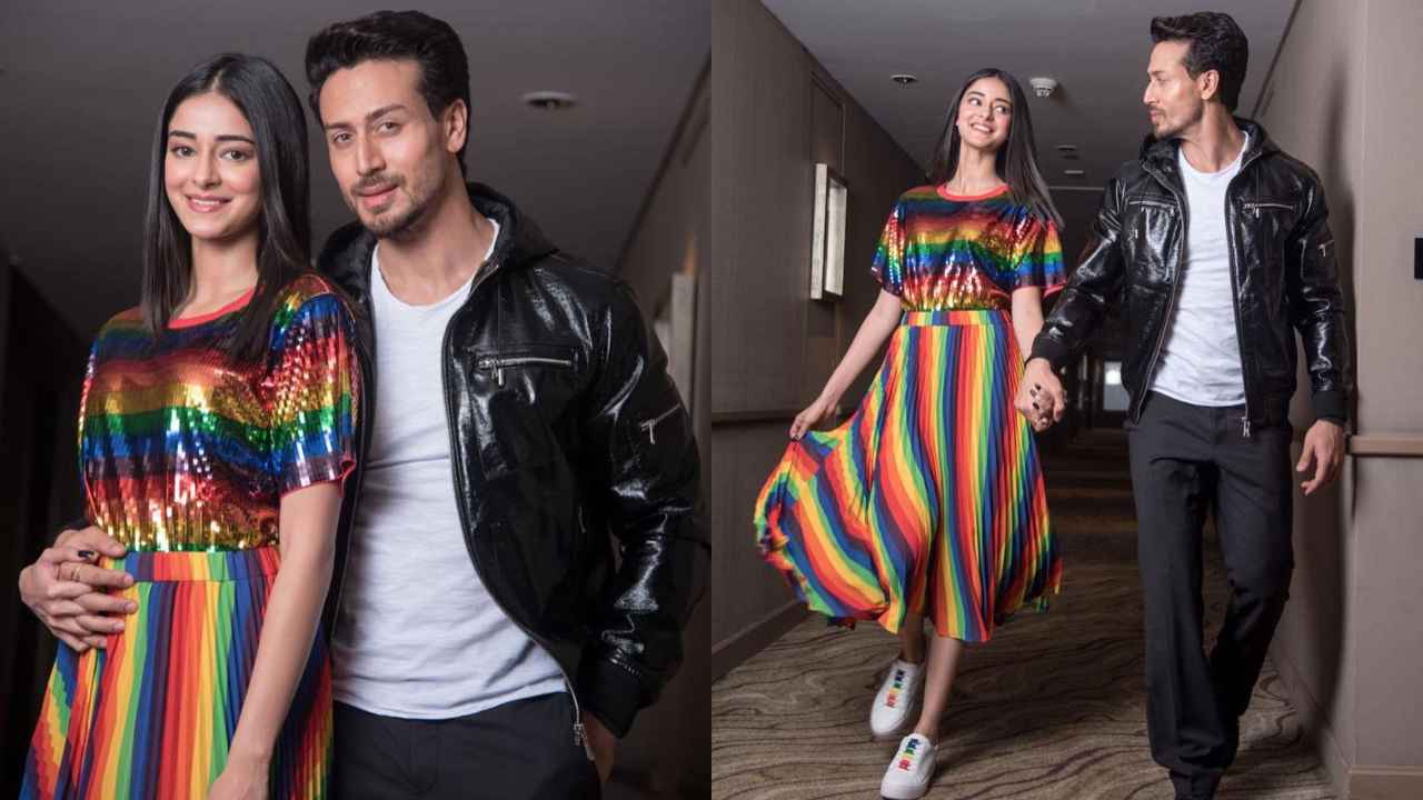  Top 7 celebrity-approved pride outfit ideas ft Deepika Padukone, Sonam Kapoor to Neha Dhupia (PC: Celebrities Instagram Pages)