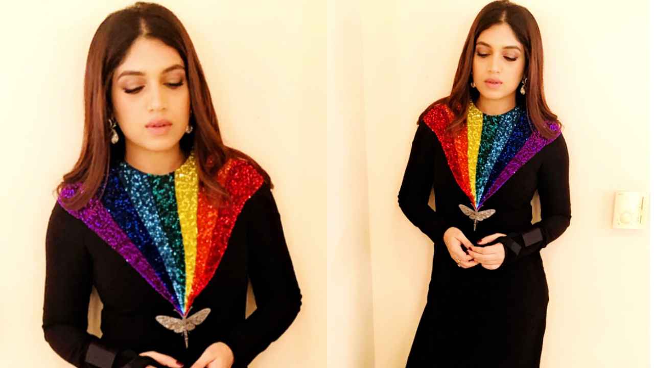  Top 7 celebrity-approved pride outfit ideas ft Deepika Padukone, Sonam Kapoor to Neha Dhupia (PC: Celebrities Instagram Pages)