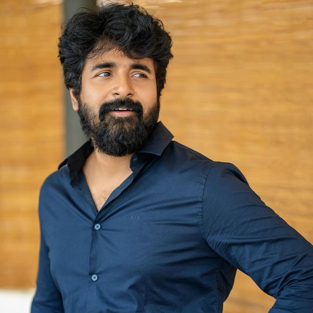 Siva Karthikeyan to pair second time with this heroine in Don? - Tamil News  - IndiaGlitz.com
