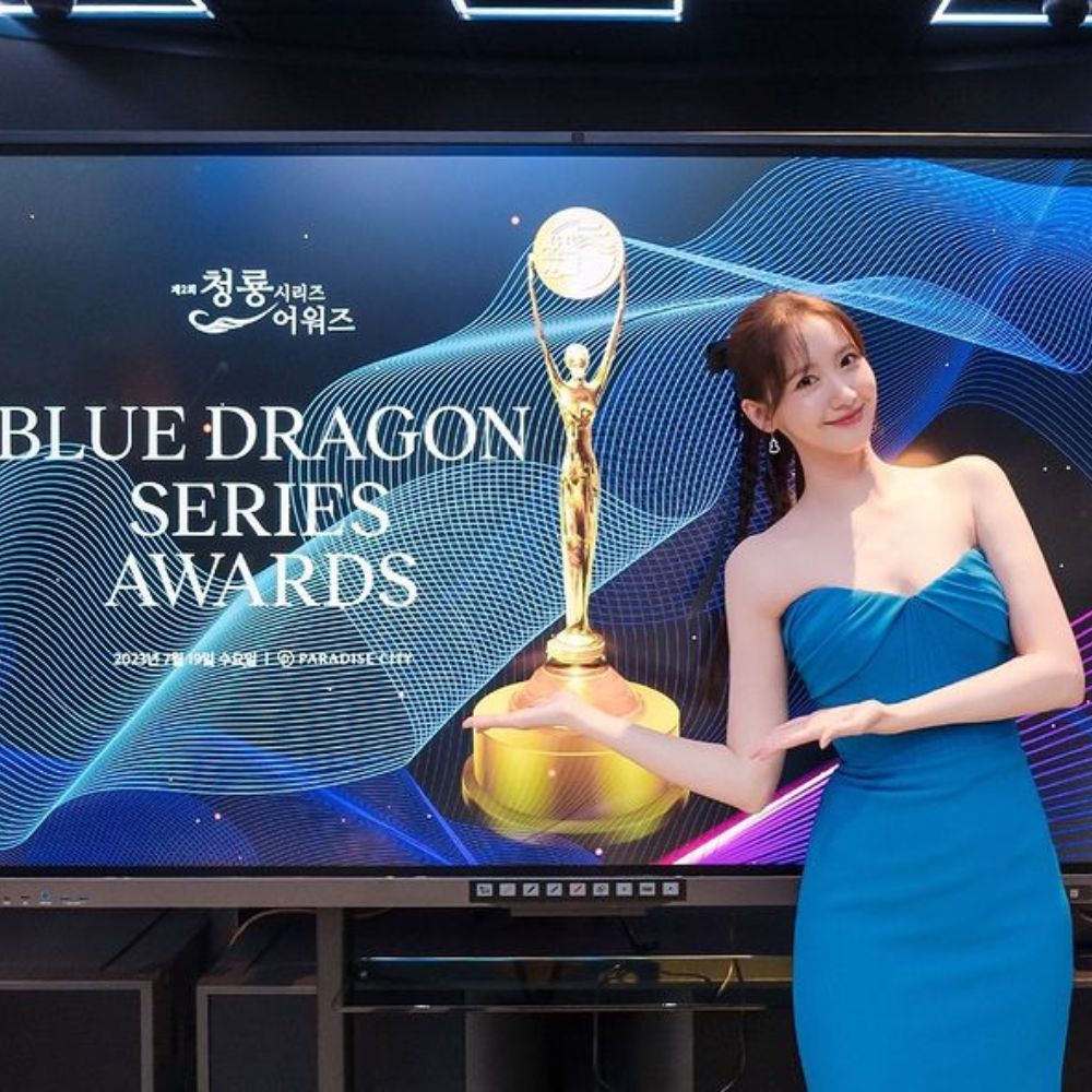 3rd Blue Dragon Series Awards to celebrate streaming excellence on July 19; know DETAILS
