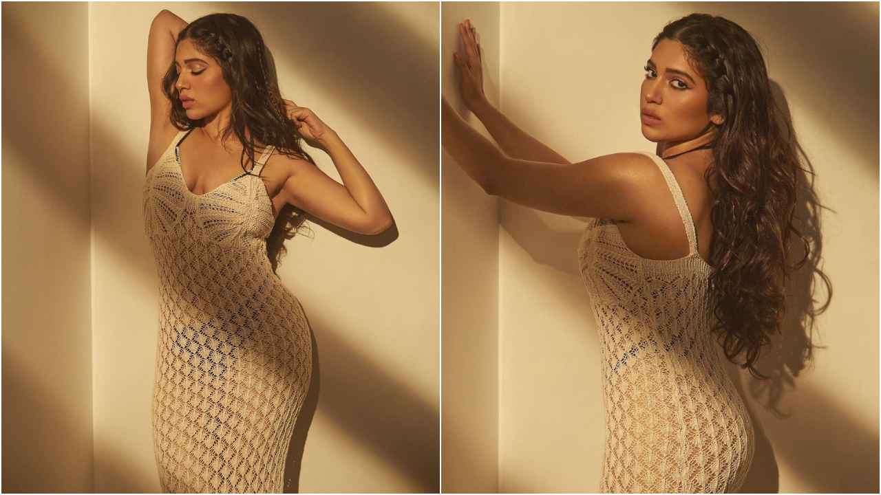 Bhumi Pednekar’s 6 looks that prove she is a fiery risk-taker (PC: Bhumi Pednekar Instagram)