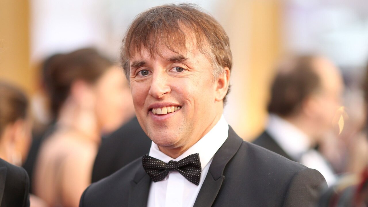 Richard Linklater (PC: Getty Images) 