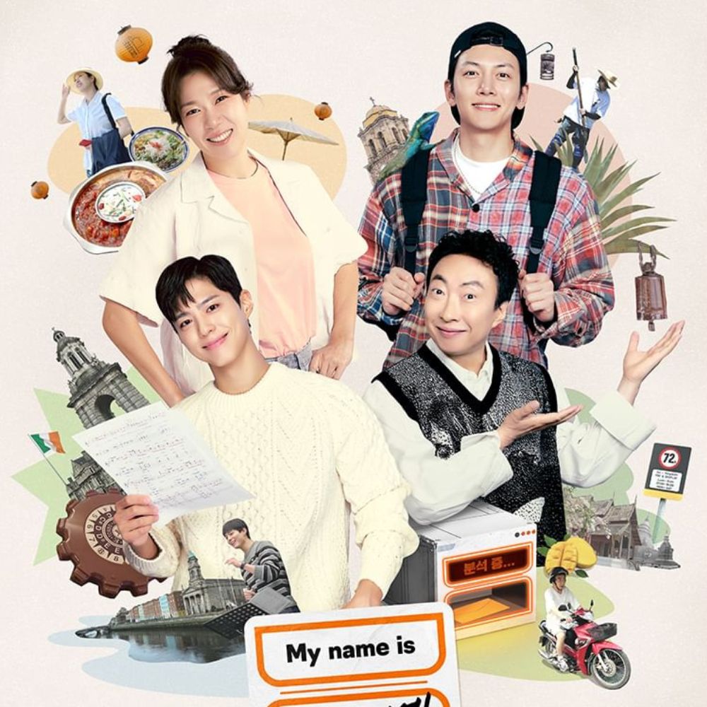 Ji Chang Wook, Park Bo Gum, Yeom Hye Ran and more introduce new personaliti...