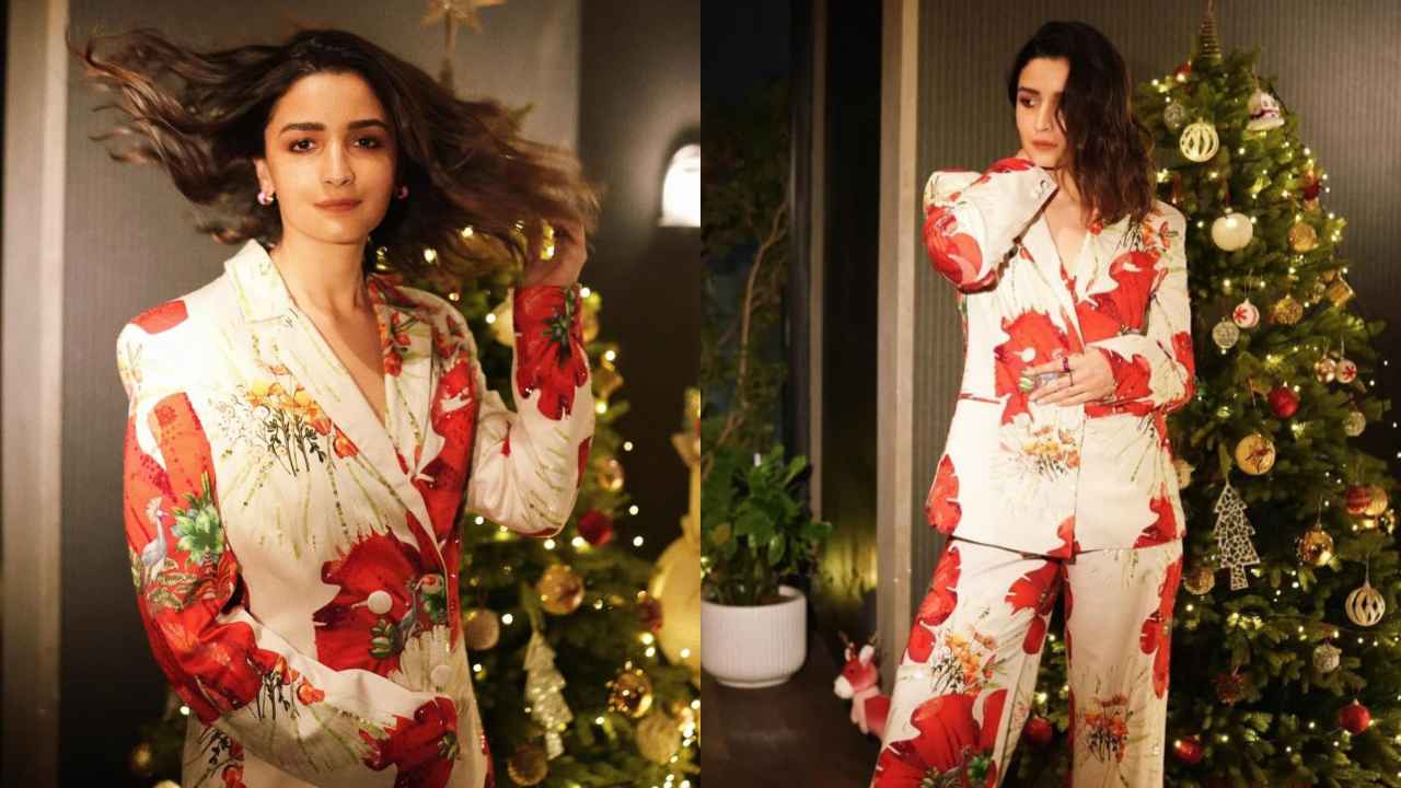 5 times Alia Bhatt proved blazers are not just for corporate meetings and you will agree after looking at these (PC: Alia Bhatt Instagram)