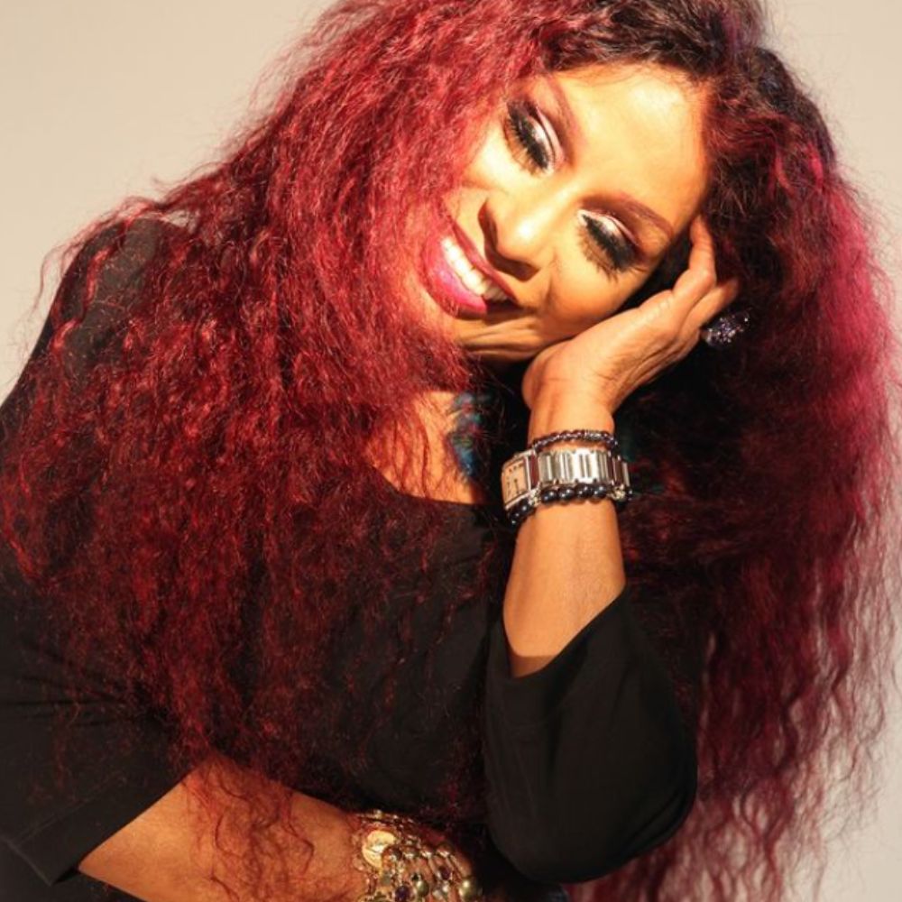 'She Will Always Have It': Chaka Khan Leaves Netizens In Awe With Tiny Desk Concert Performance For Black Music Month