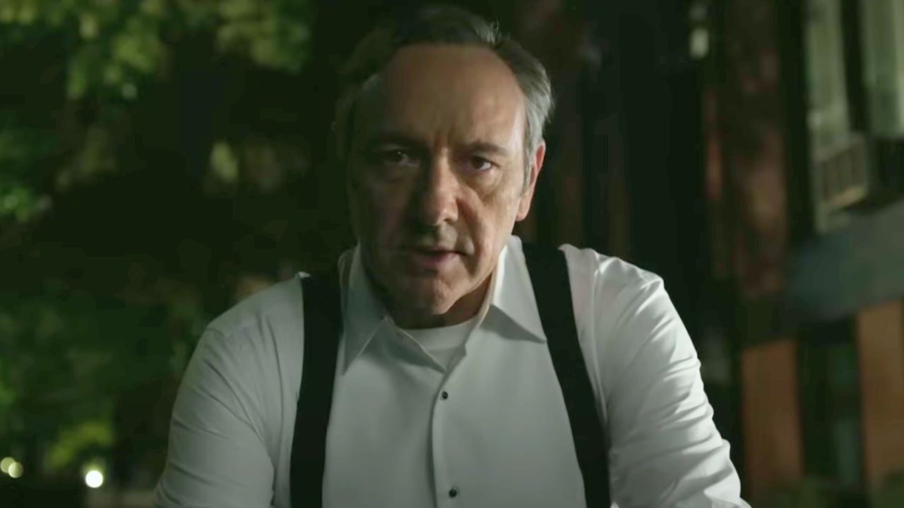 Kevin Spacey (Image via Youtube/Netflix)