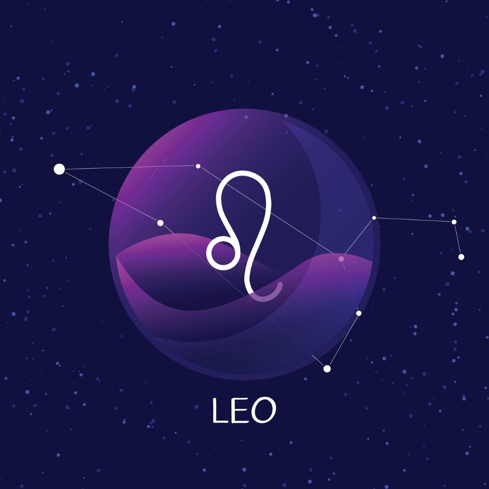 Leo Weekly Horoscope June 3 June 9, 2025 PINKVILLA