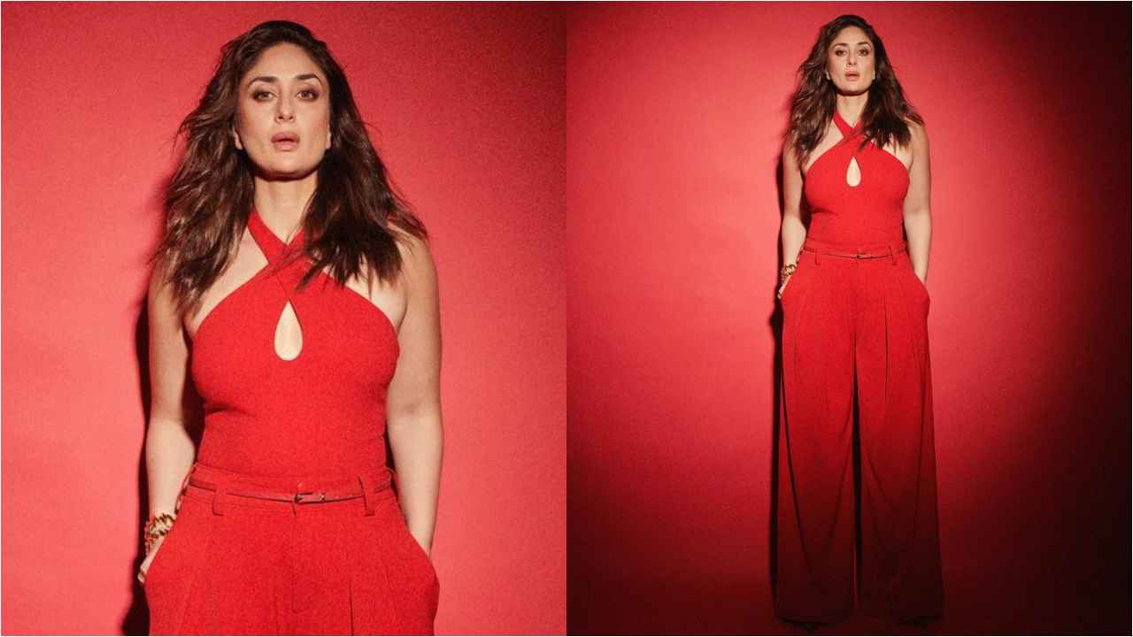 Top 7 red outfit ideas to upgrade your fiery fashion game ft Deepika Padukone, Alia Bhatt, Kiara Advani (PC: Celebrities Instagram)