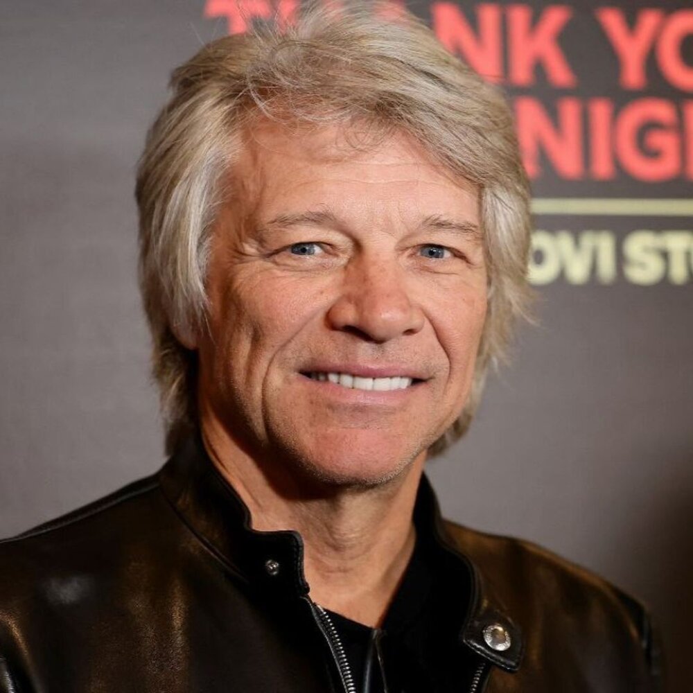 Jon Bon Jovi Son Jesse Bongiovi Gets Married To Jesse Light In Same ...