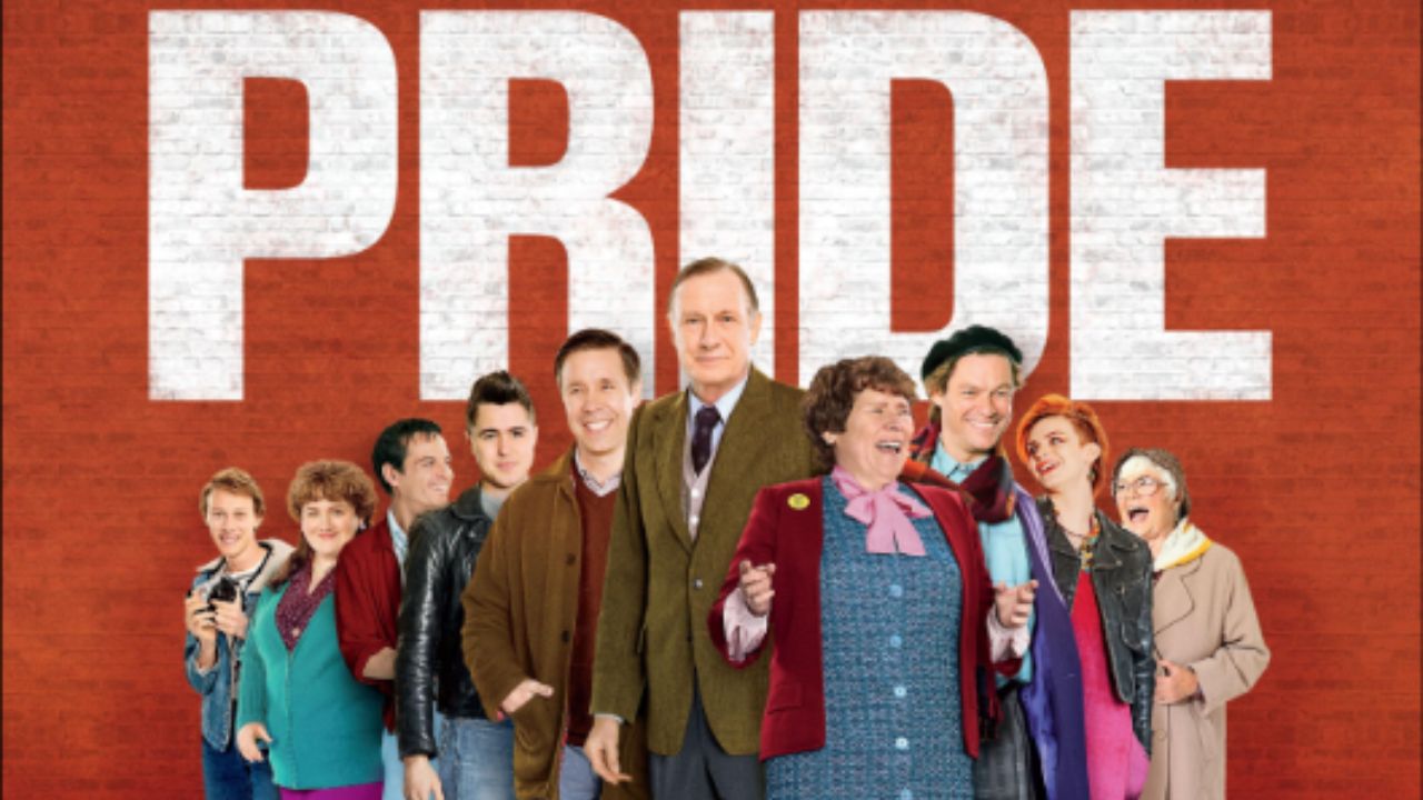 Pride (2014) official poster (PC- IMDb)