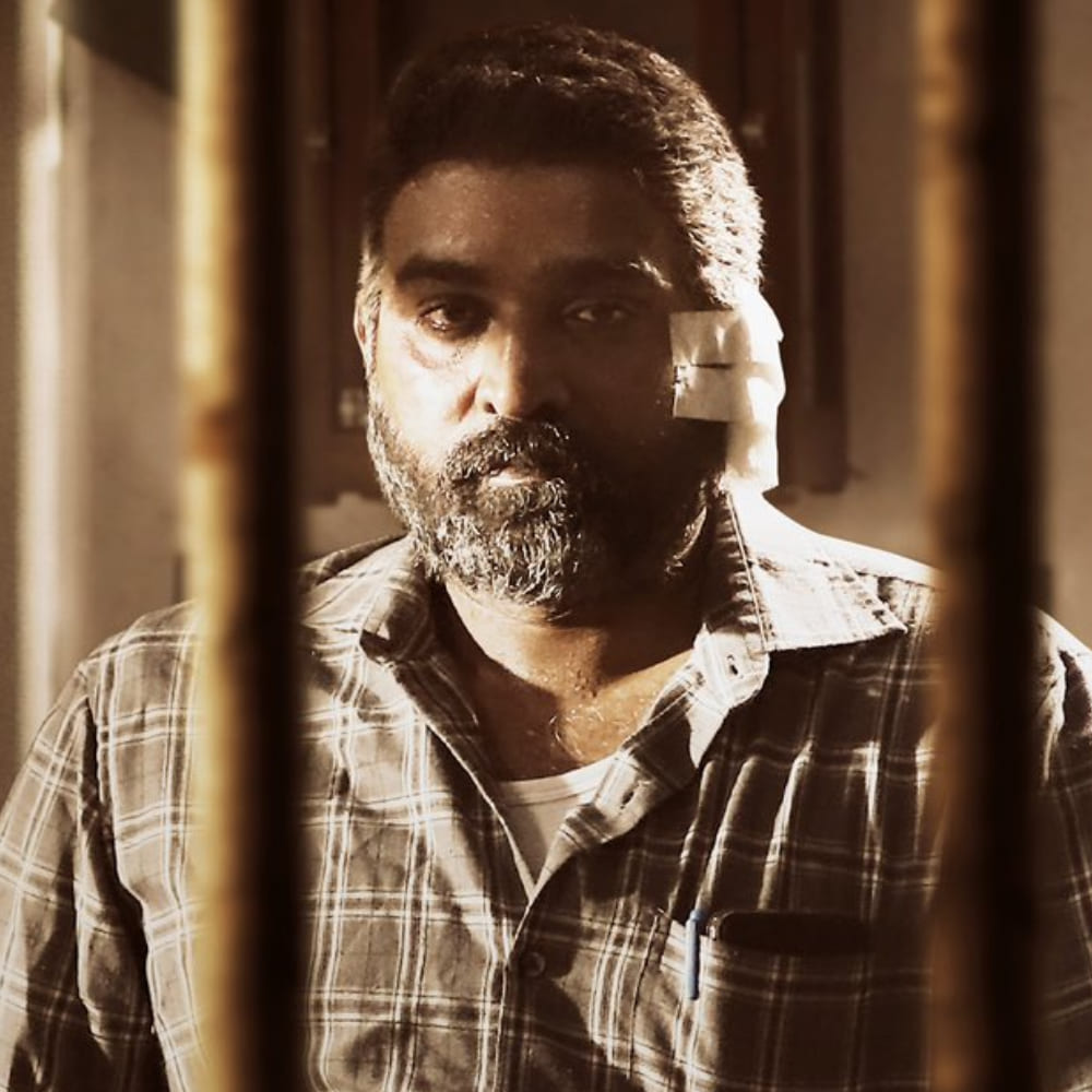 Maharaja Movie Review Vijay Sethupathi stands out in the actionpacked revenge flick with a wellwritten screenplay by Nithilan Swaminathan