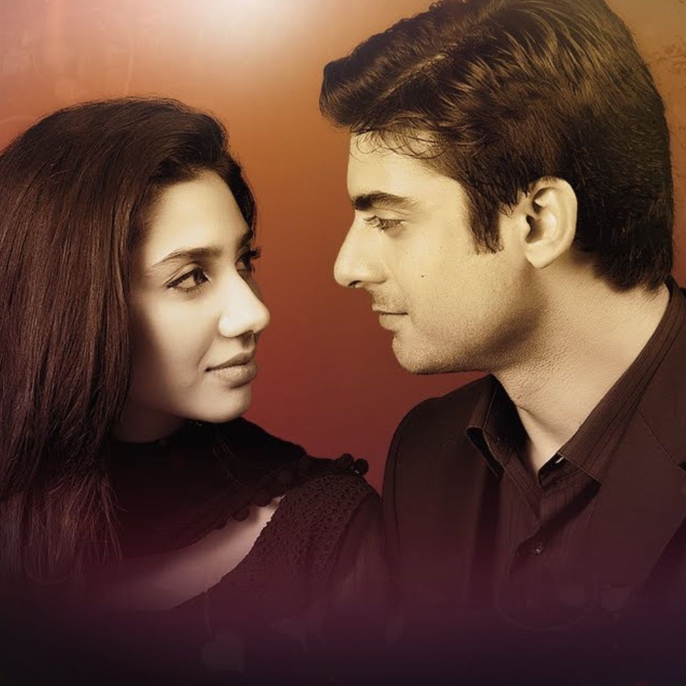 Fawad Khan's Humsafar co-actress Mahira Khan praises his upcoming ...