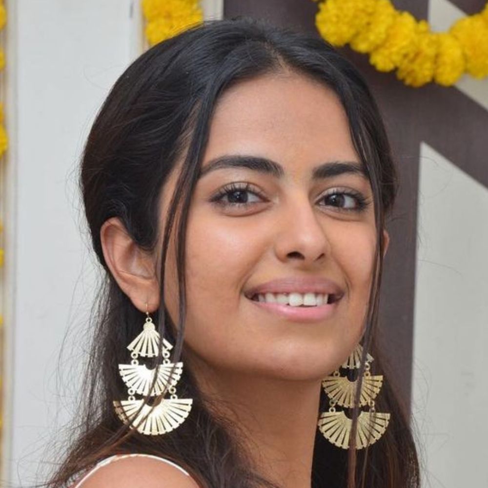 EXCLUSIVE: Avika Gor gives best wishes to team of Balika Vadhu season 2 ...