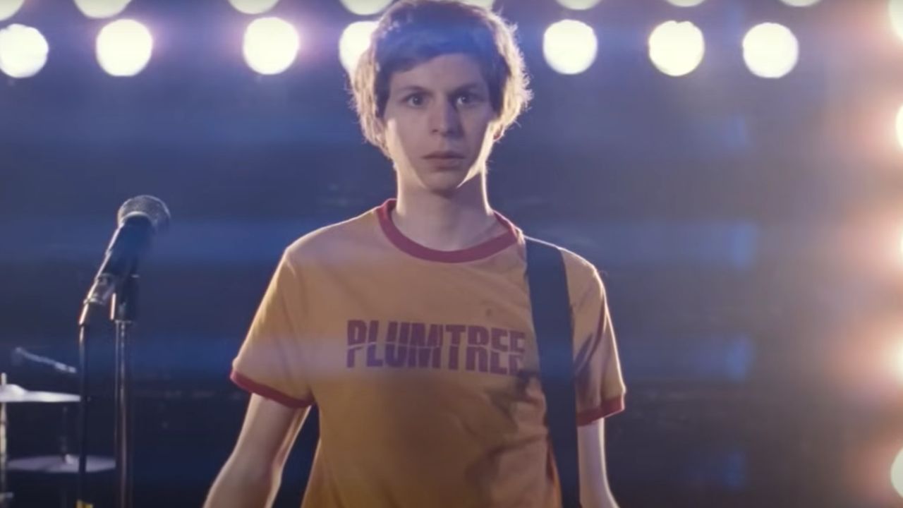 Scott Pilgrim Vs. The World (YouTube)